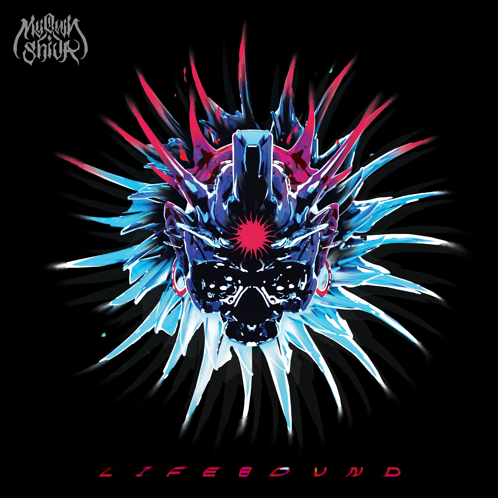 Lifebound cover