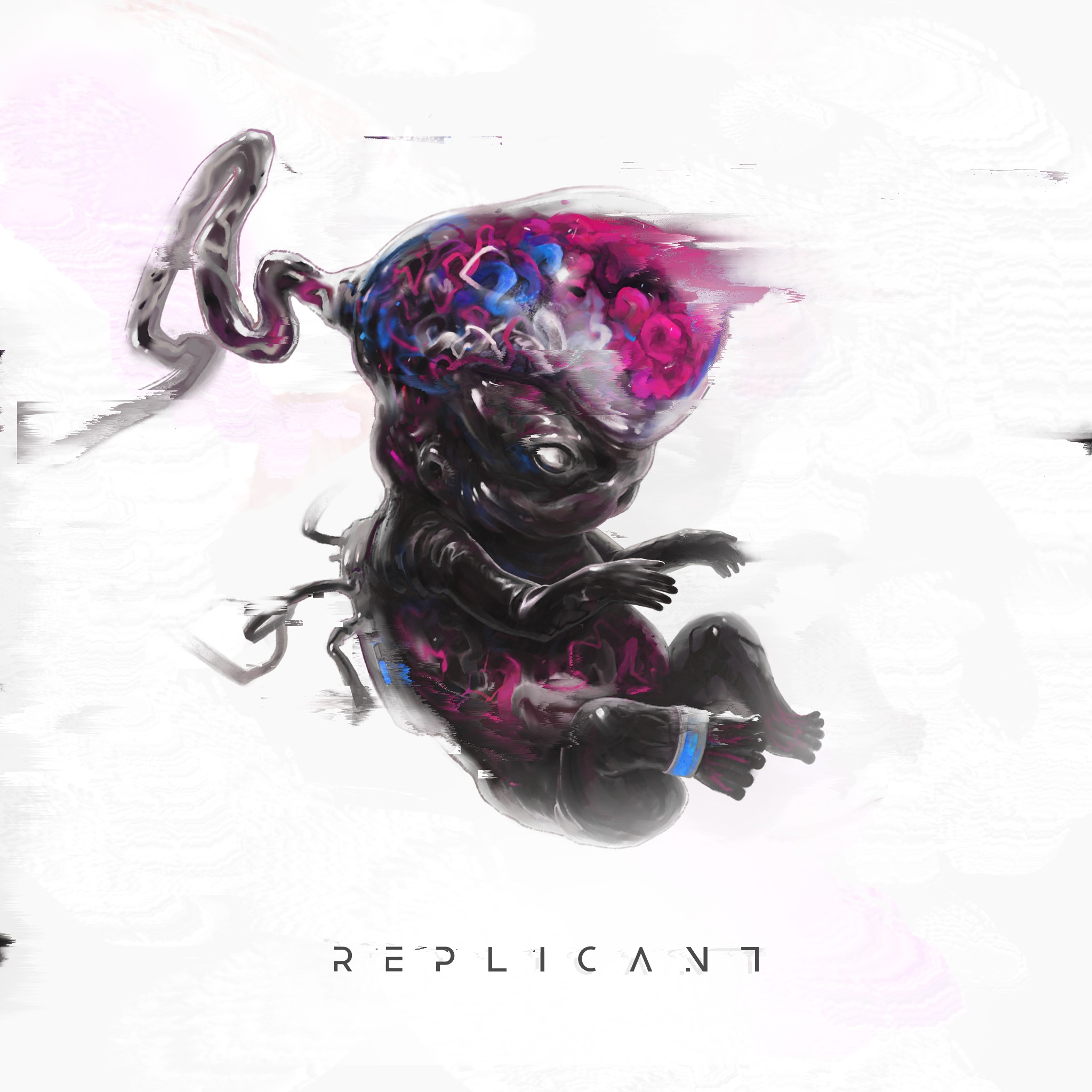 Replicant cover