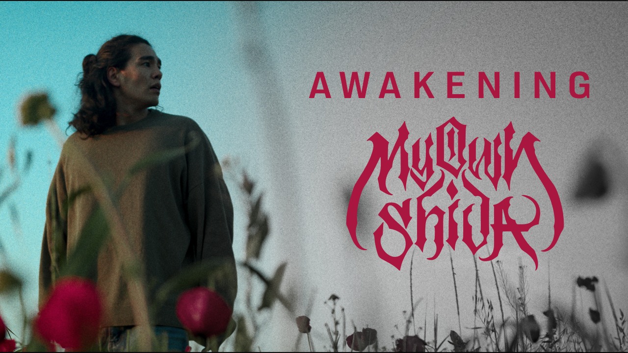 Awakening music video preview